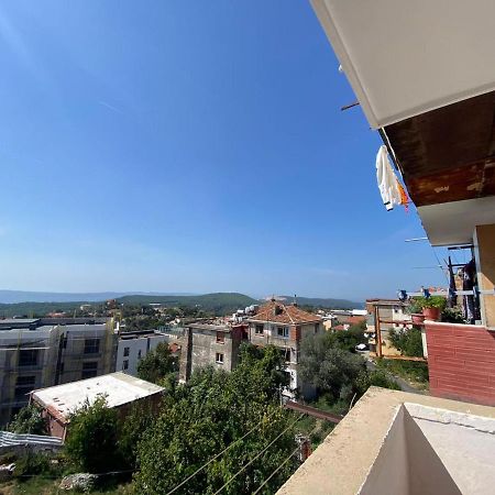 Appartamento Kruje Meca Exterior foto